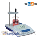 上海雷磁PHS-3G型pH计